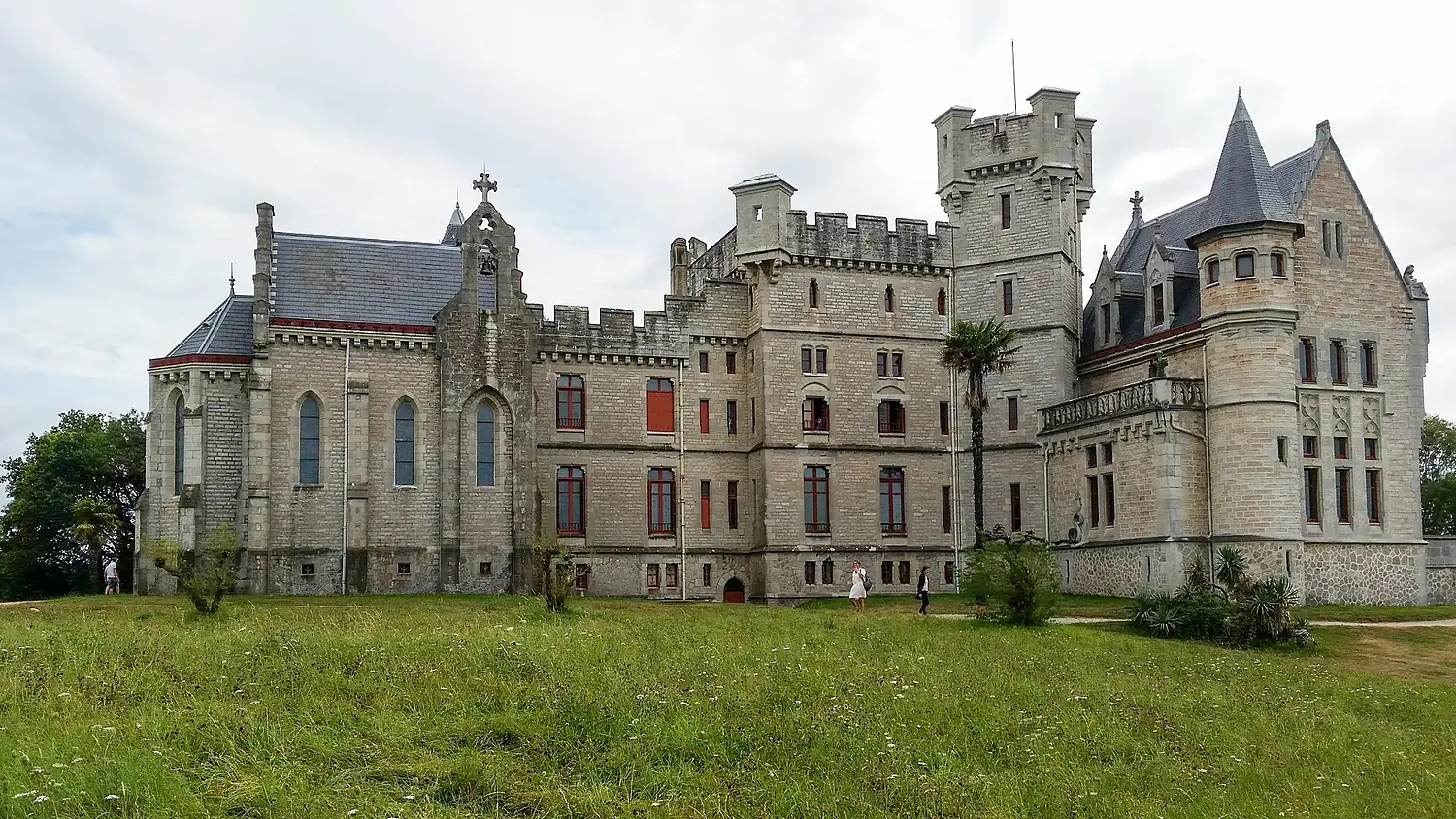 Abbadia - Nord