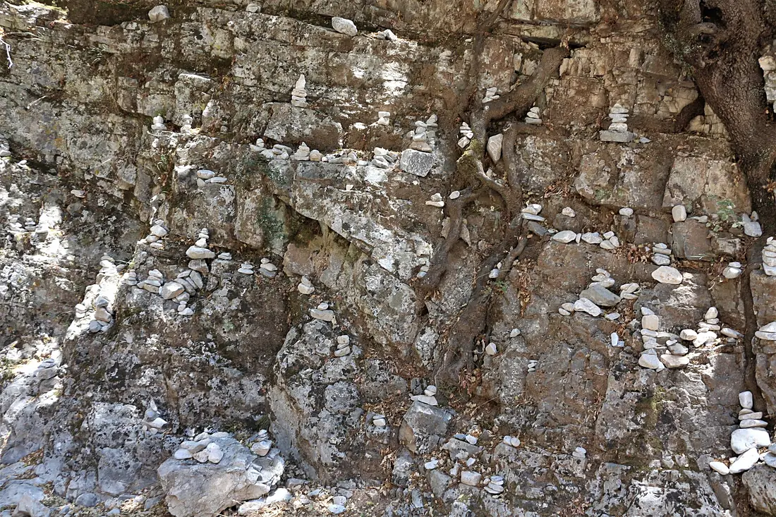Agia Eirini Gorge (file 3)
