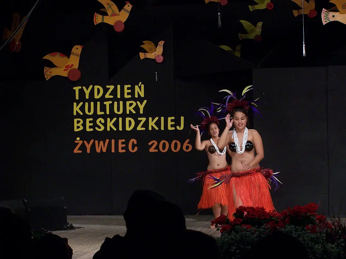 43. TKB - Rino z Aitutaki - Wyspy Cooka 01