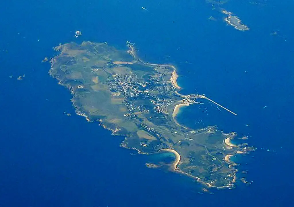 Alderney aerial-4