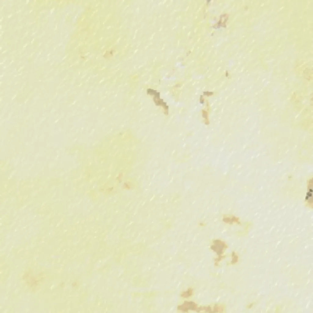 Aralkum seen from above (Sentinel-2)