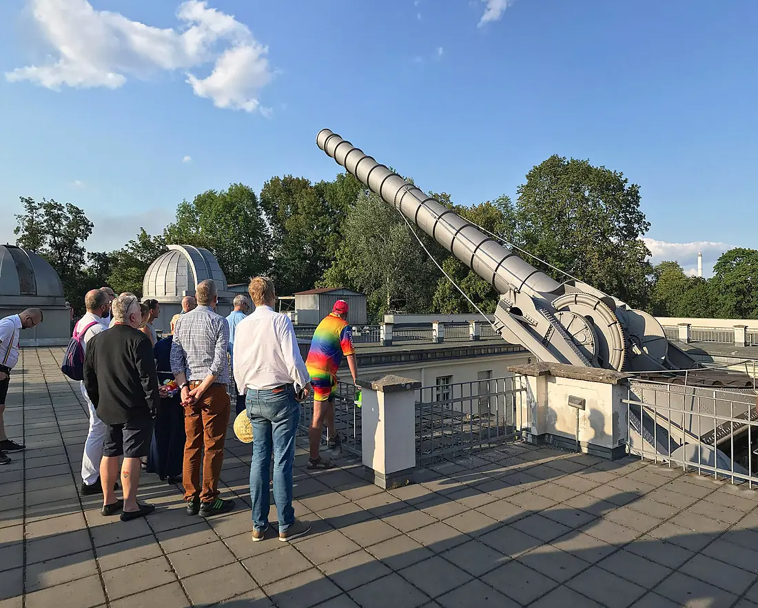 2019-07-27-Archenhold-Sternwarte-Treptow-Riesenfernrohr-2