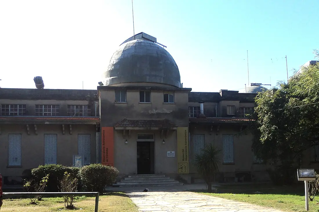 Observatorio Astronómico de Córdoba