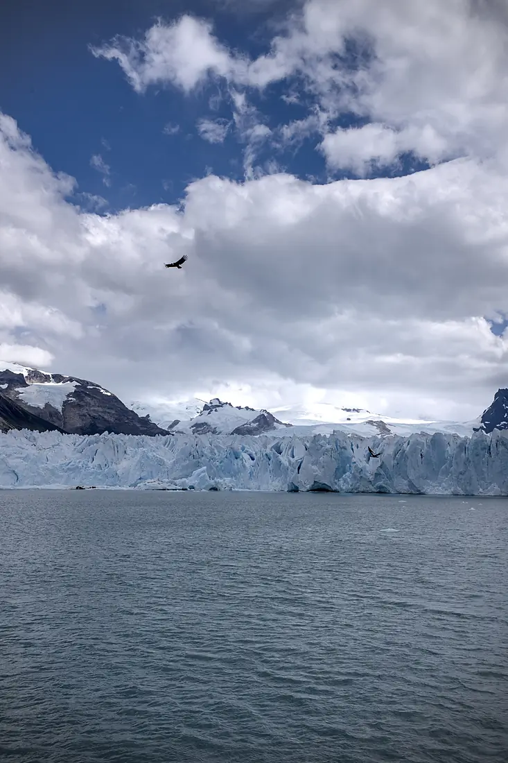 Los Glaciares - Lago Argentino 007