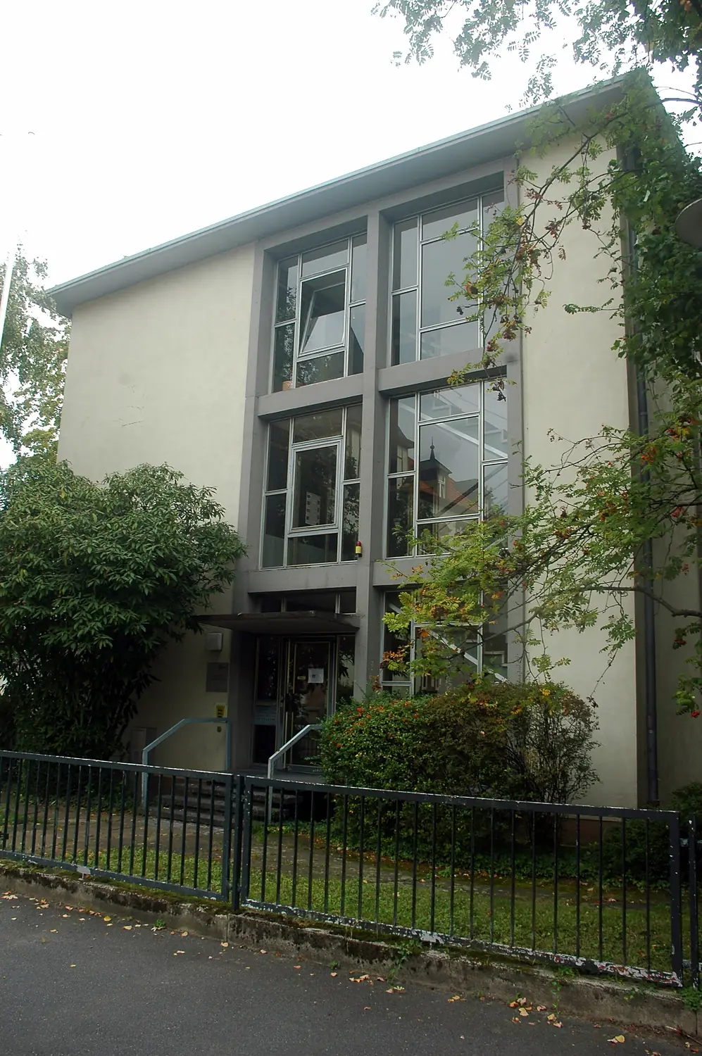 Heidelberg - Astronomisches Rechen-Institut