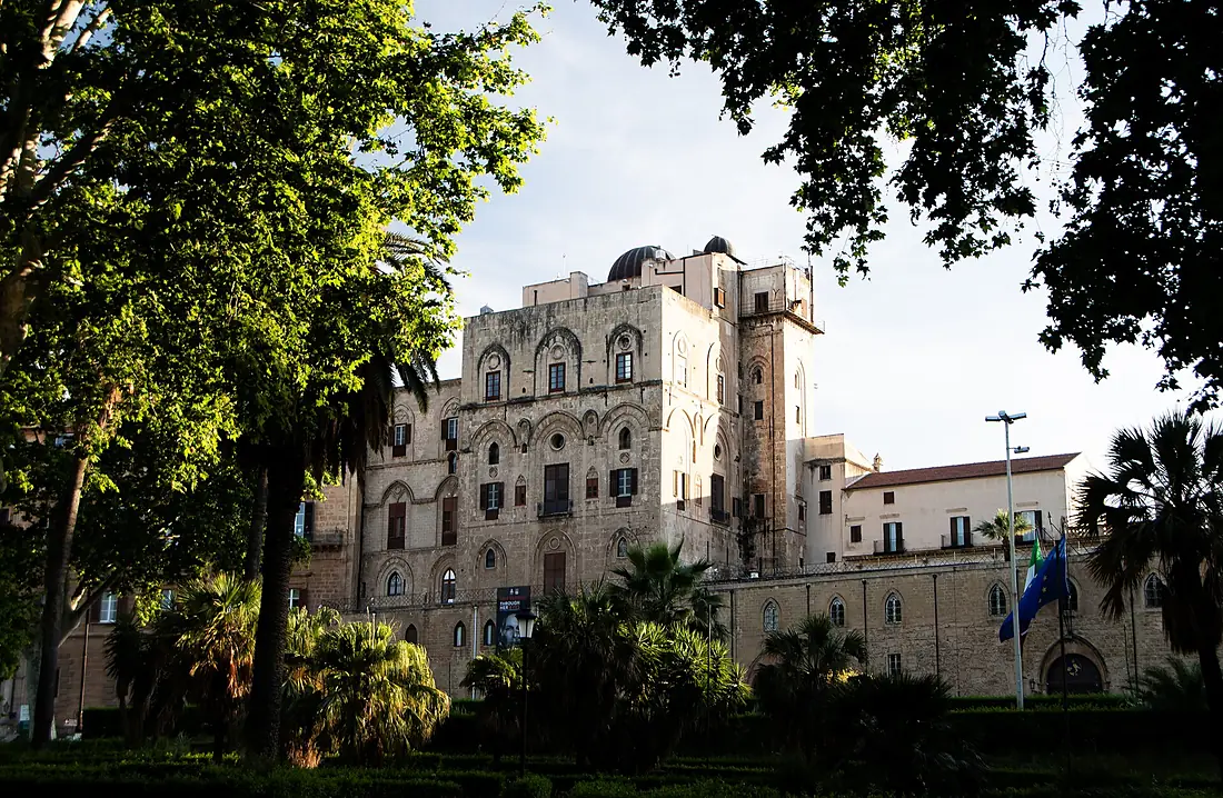 Palermo Astronomical Observatory