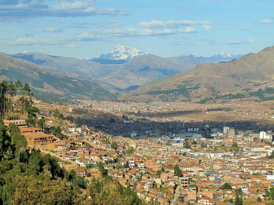 Cusco 21
