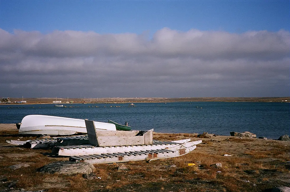 Clyde River
