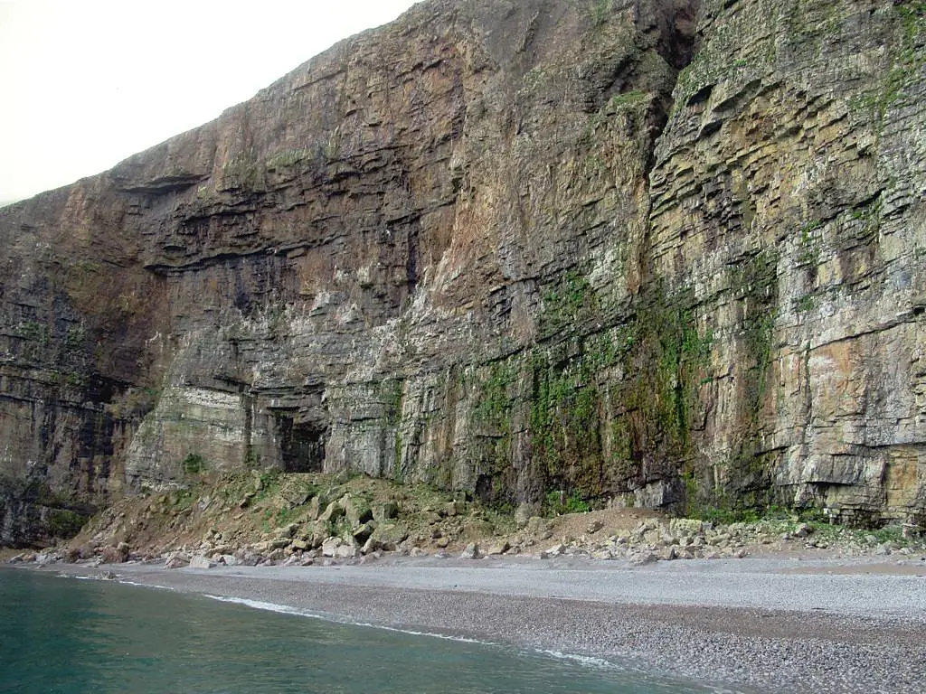 Bear Island Cliffs (52499929056)