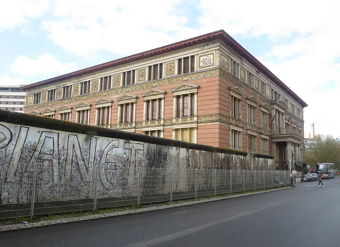Berlin niederkirchner strasse IMG 3188 martin gropius bau