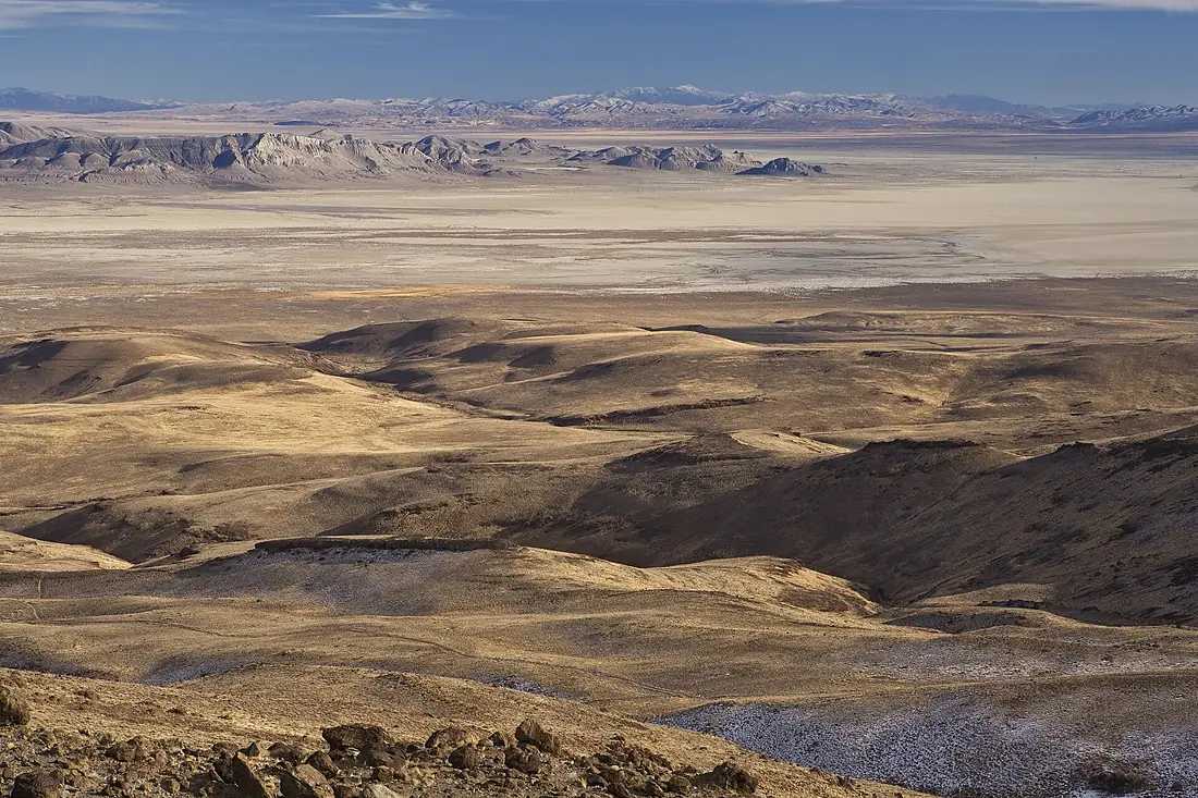 -conservationlands15 Social Media Takeover, May 15, Top 15 Trails to Blaze on BLM’s National Conservation Lands (17675352906)