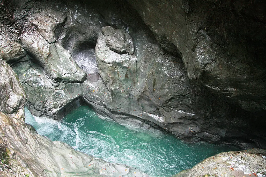 2013-09 Breitachklamm IMG 8288