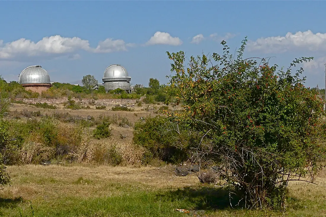 Bjurakan - Armenia (2930193476)