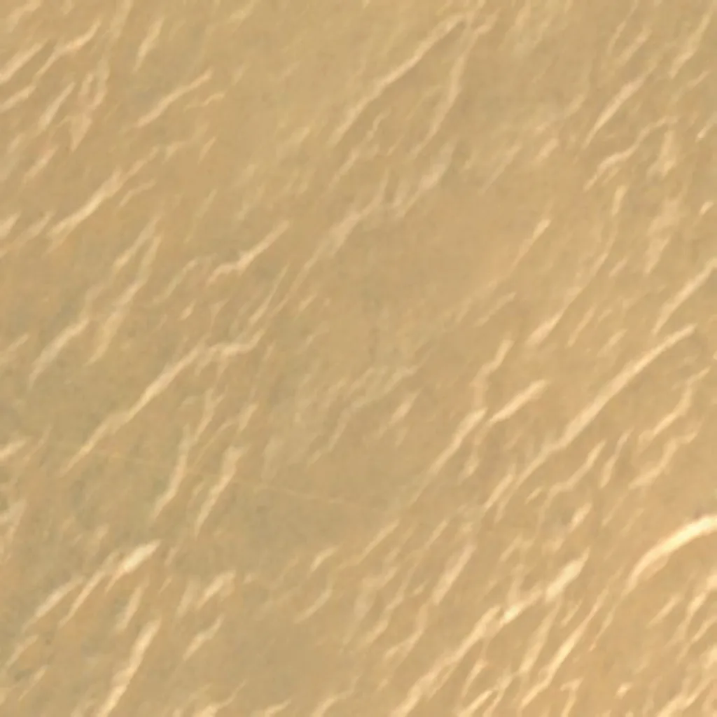 Cholistan Desert seen from above (Sentinel-2)