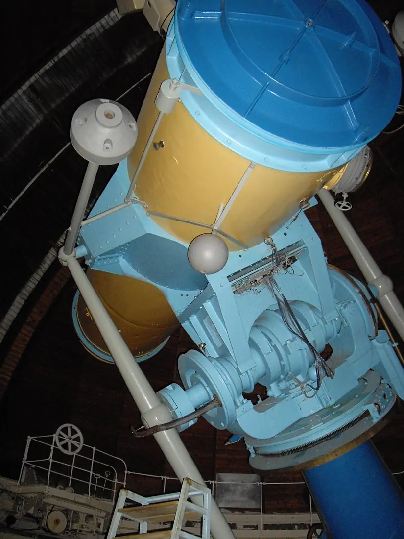 Babelsberg telescope