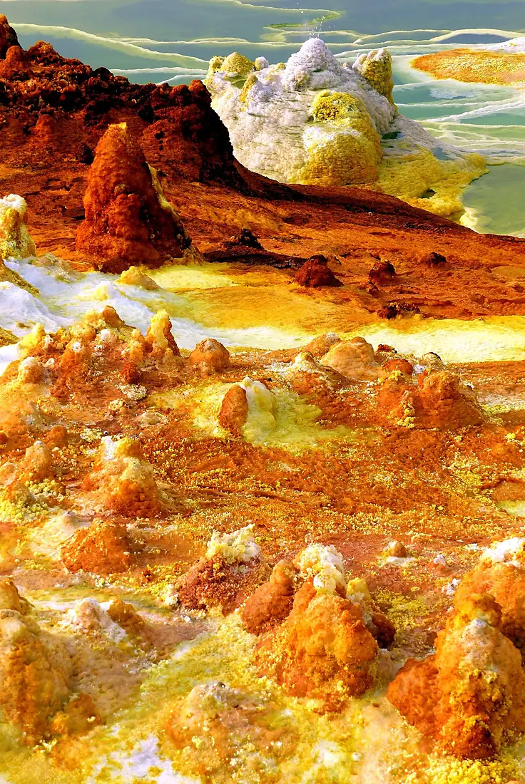 Danakil Desert 01
