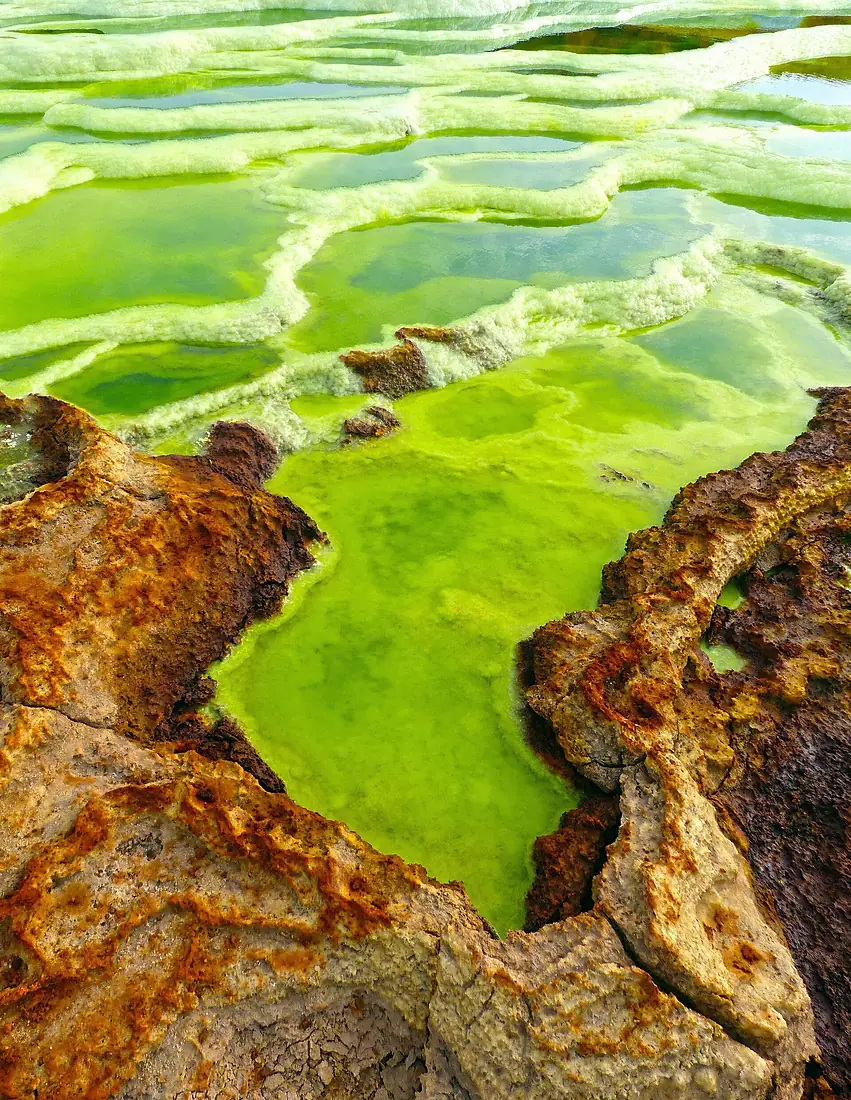 Danakil Desert 02
