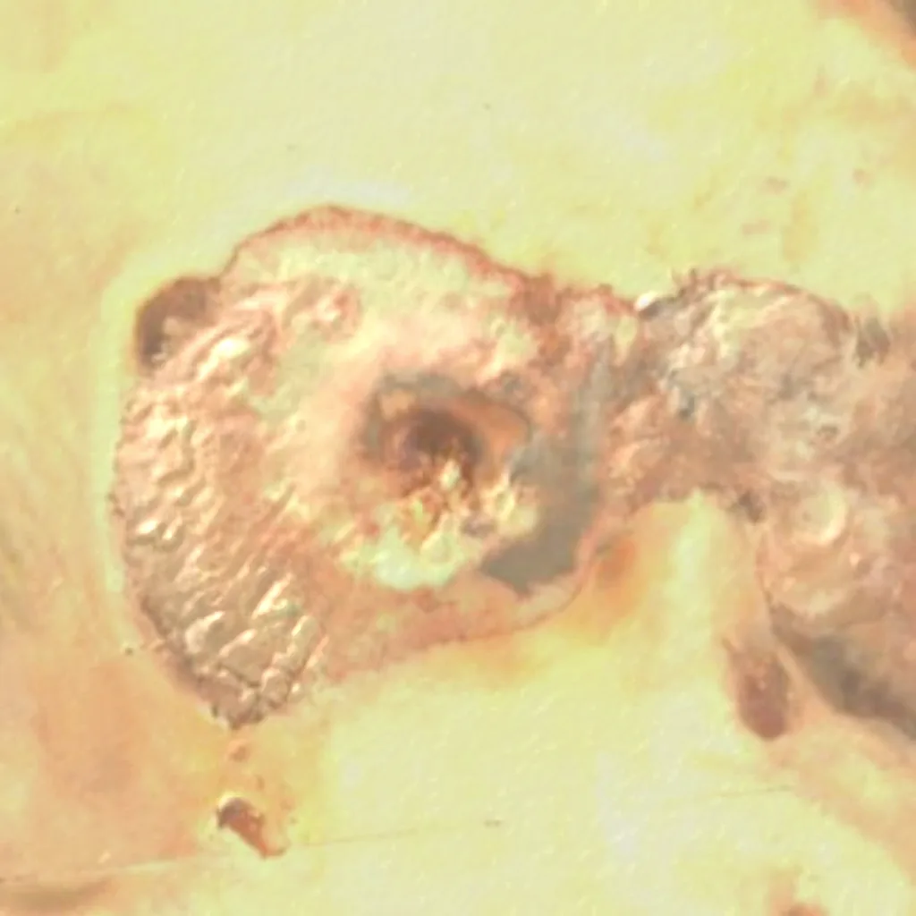 Danakil Desert seen from above (Sentinel-2)