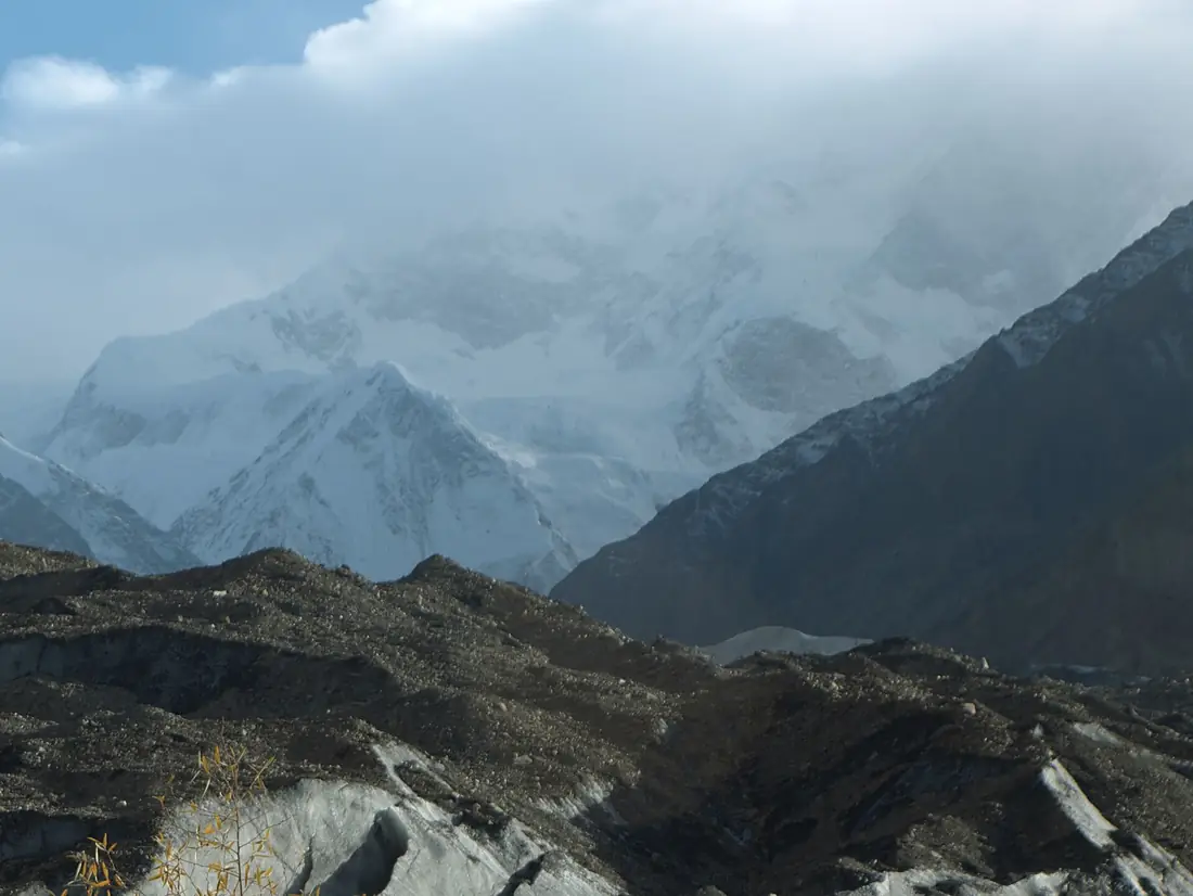 Shimhal Glacier (4to3)