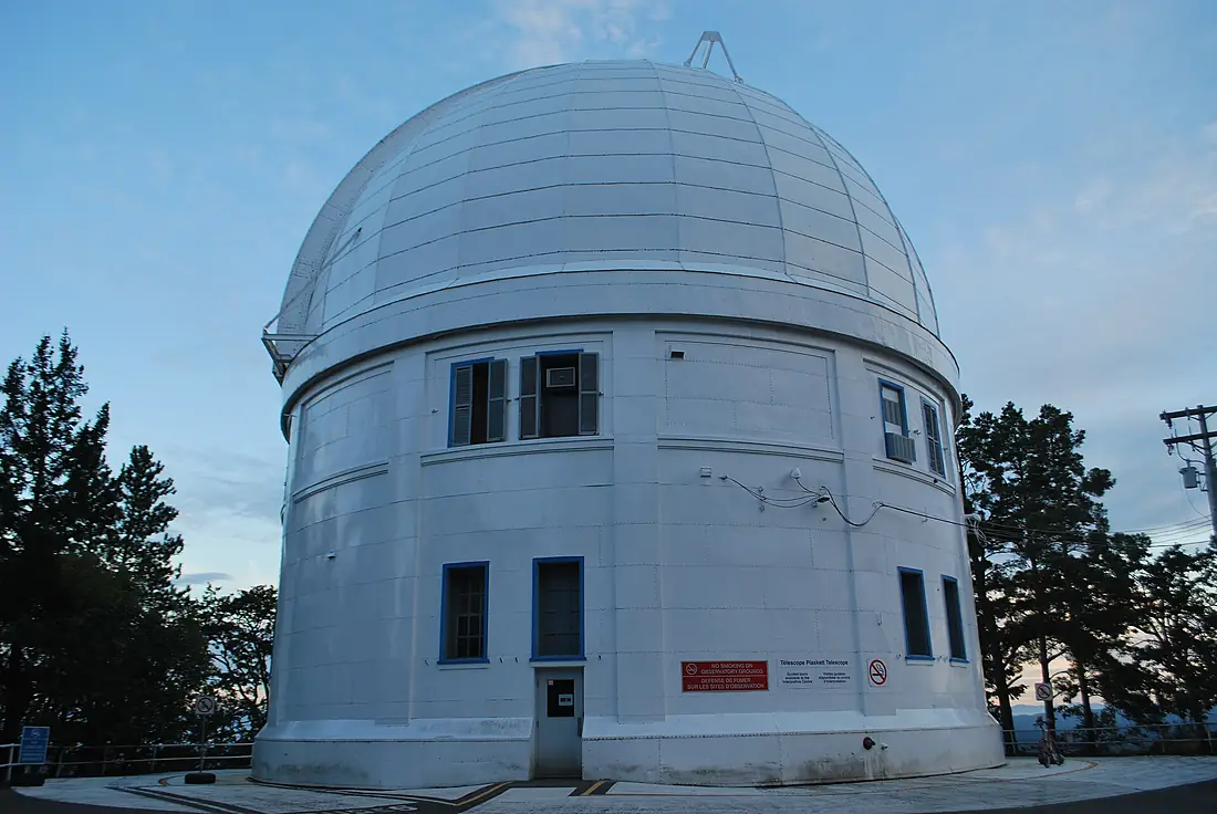 Observatoire fédéral d'astrophysique01