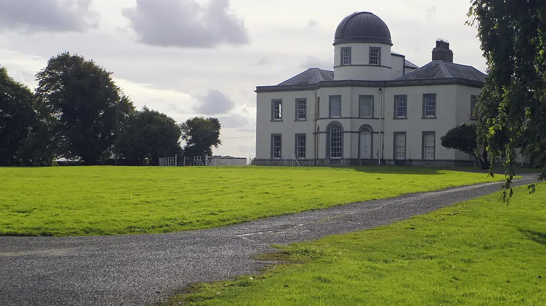 Dunsink Observatory - 20140101000109
