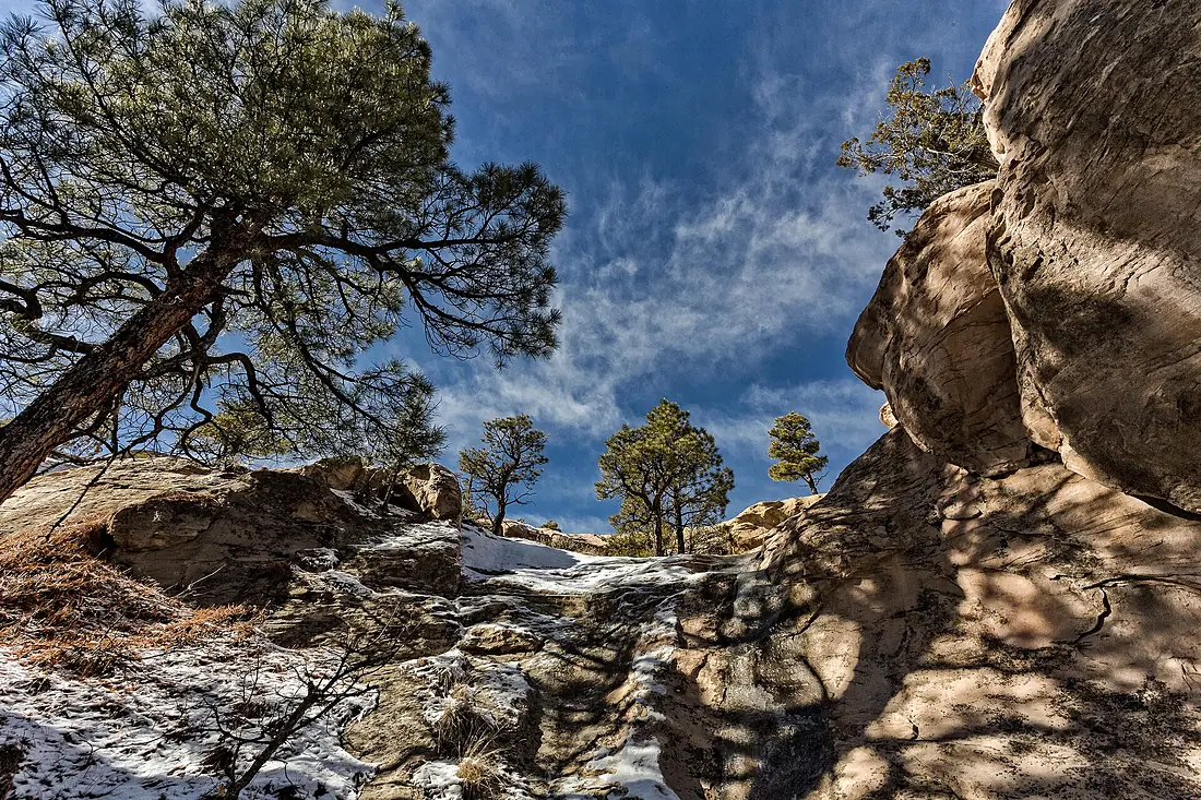 El Morro National Monument