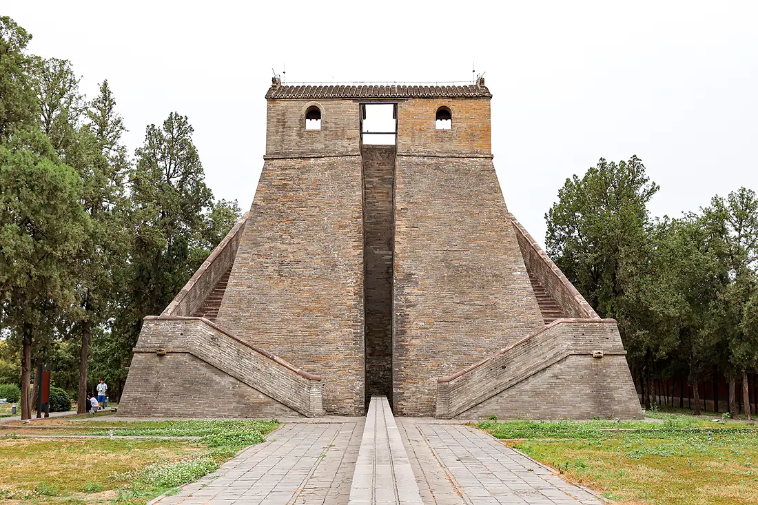 20250608 Gaocheng Observatory 02