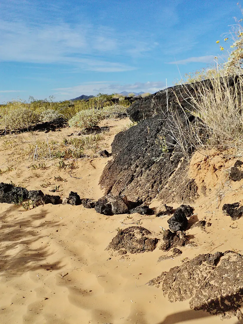 El Pinacate y Gran Desierto de Altar (15785325039)