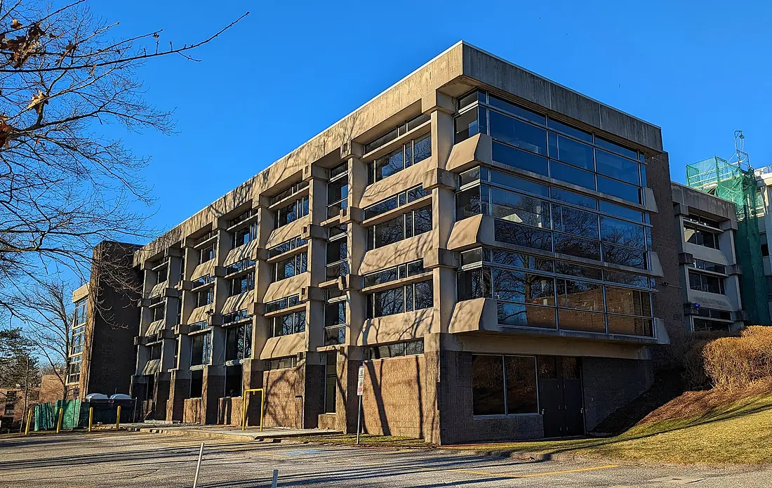 Harvard-Smithsonian Center for Astrophysics - Cambridge, MA