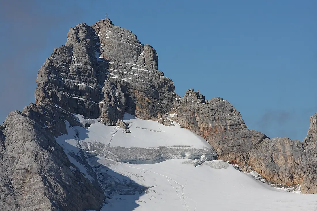 Hoher Dachstein5830