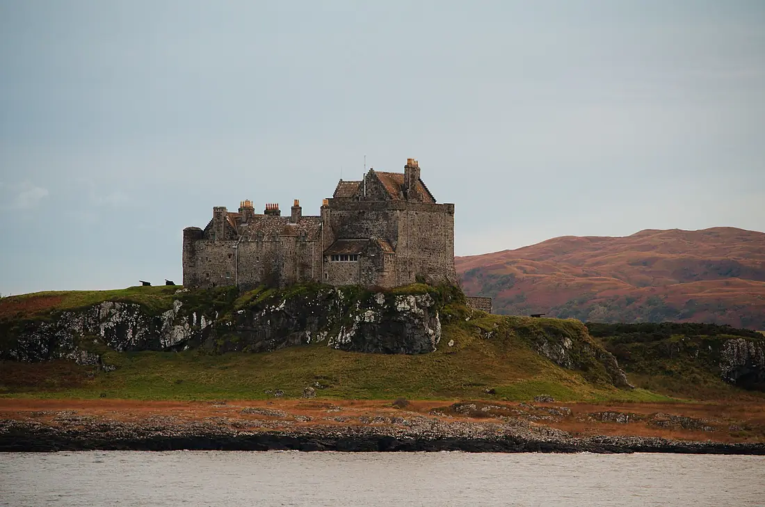 2012 - Trip to Mull (8114201948)