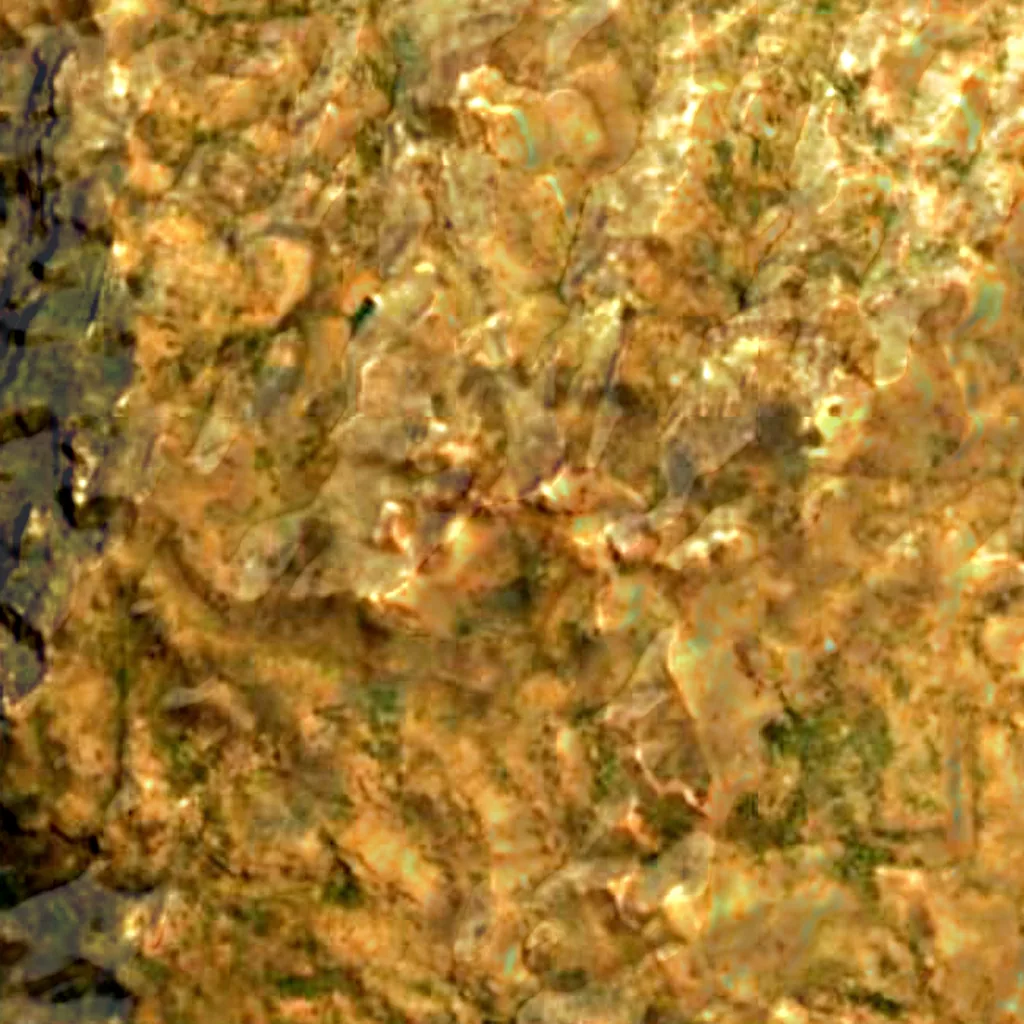 Jabal an Nabi Shu'ayb seen from above (Sentinel-2)