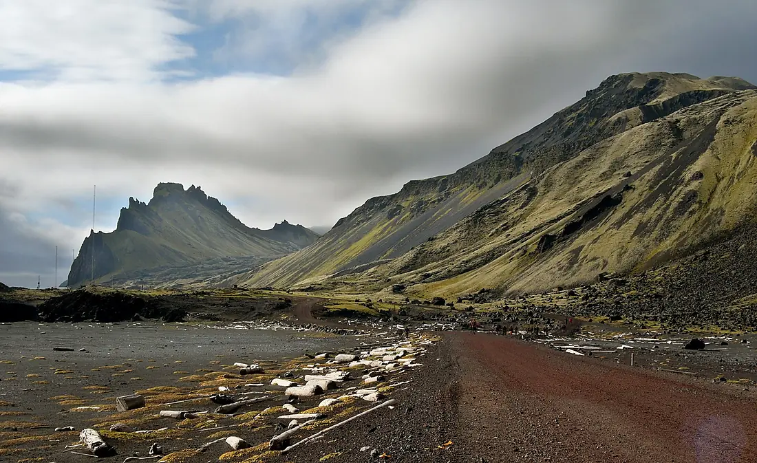 Jan mayen coast hg