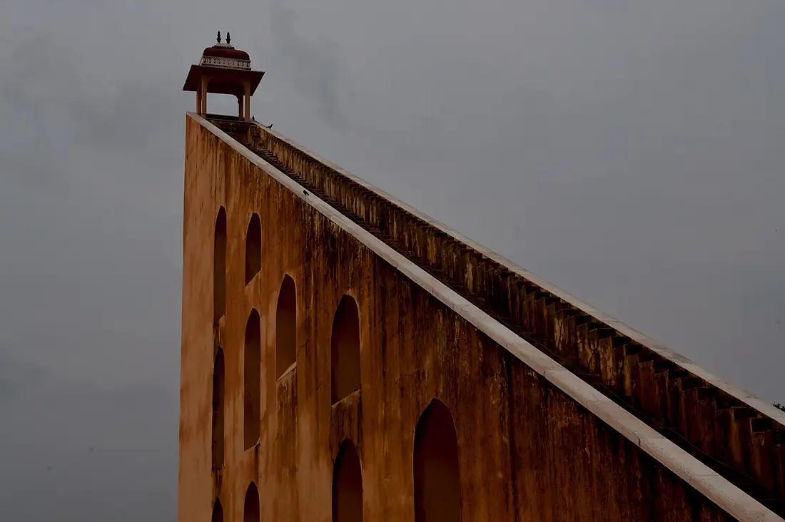 Astronomical Instrument