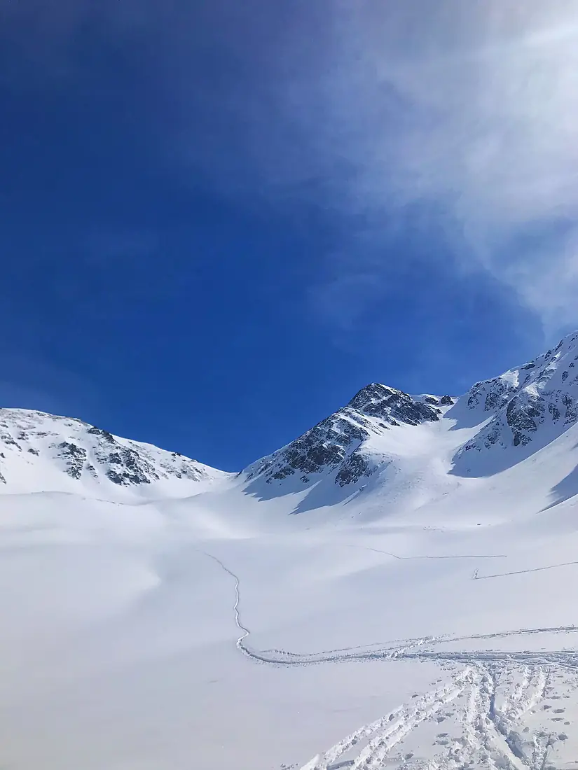 Kackar Mountains Summit Trek