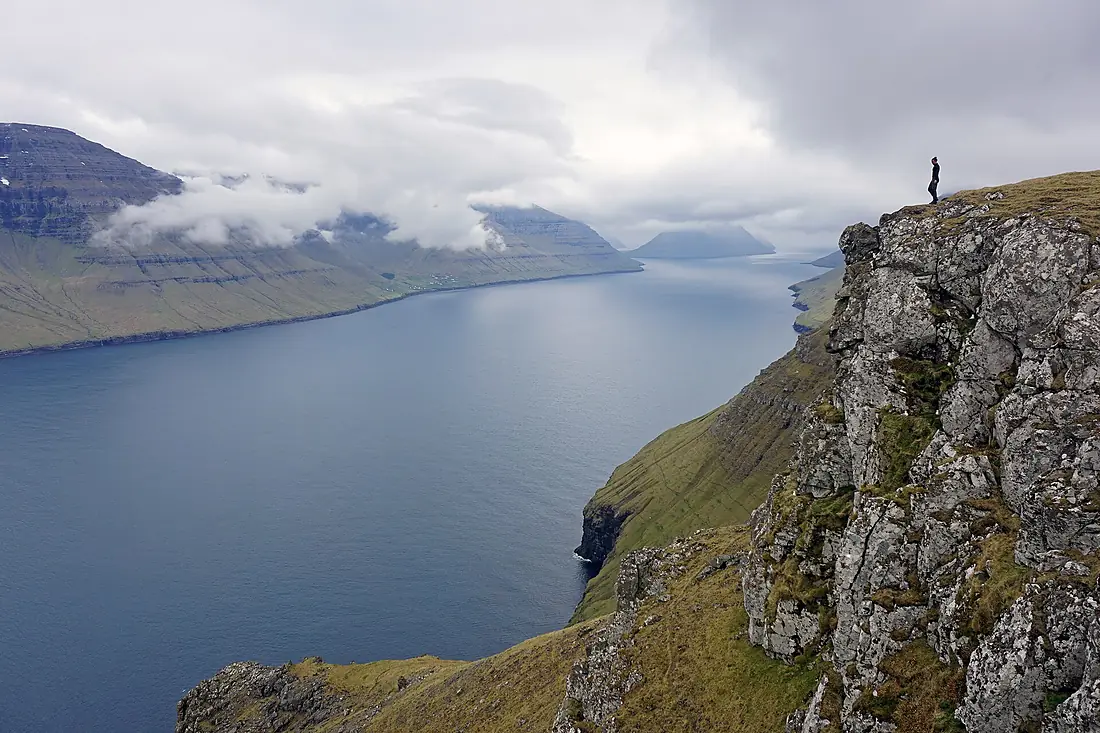 Kalsoy Kunoy view 1