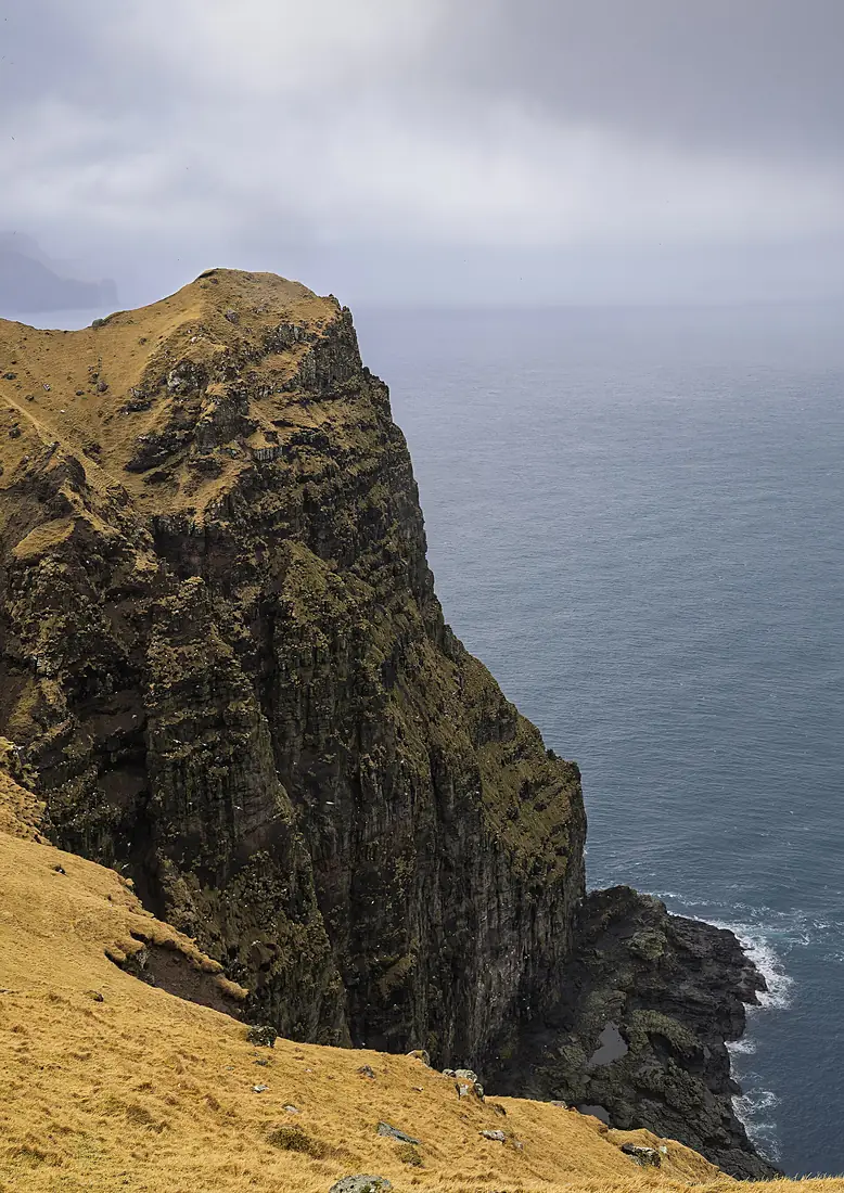 Kalsoy - Faroe Islands