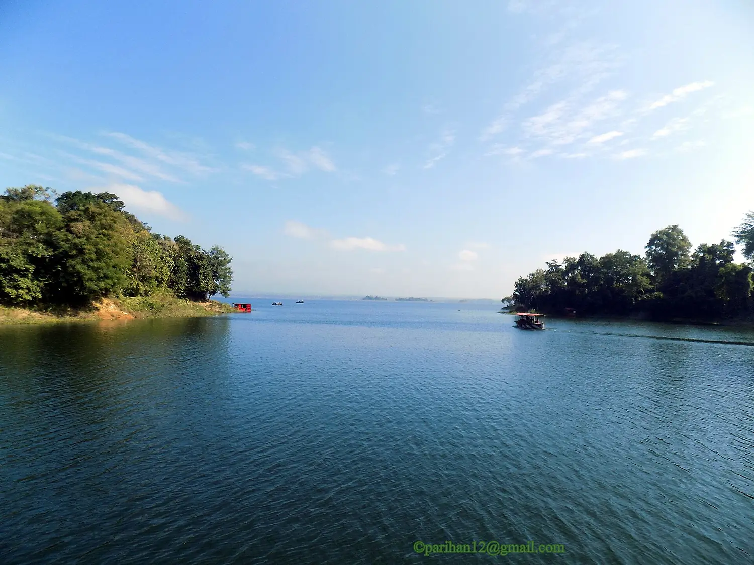 Aronnak Holiday Cottage, Rangamati10