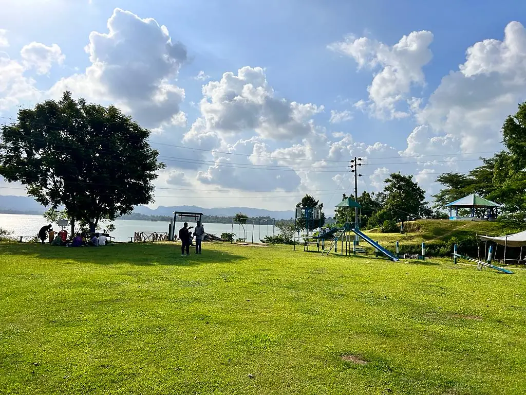Kaptai-Cantonment