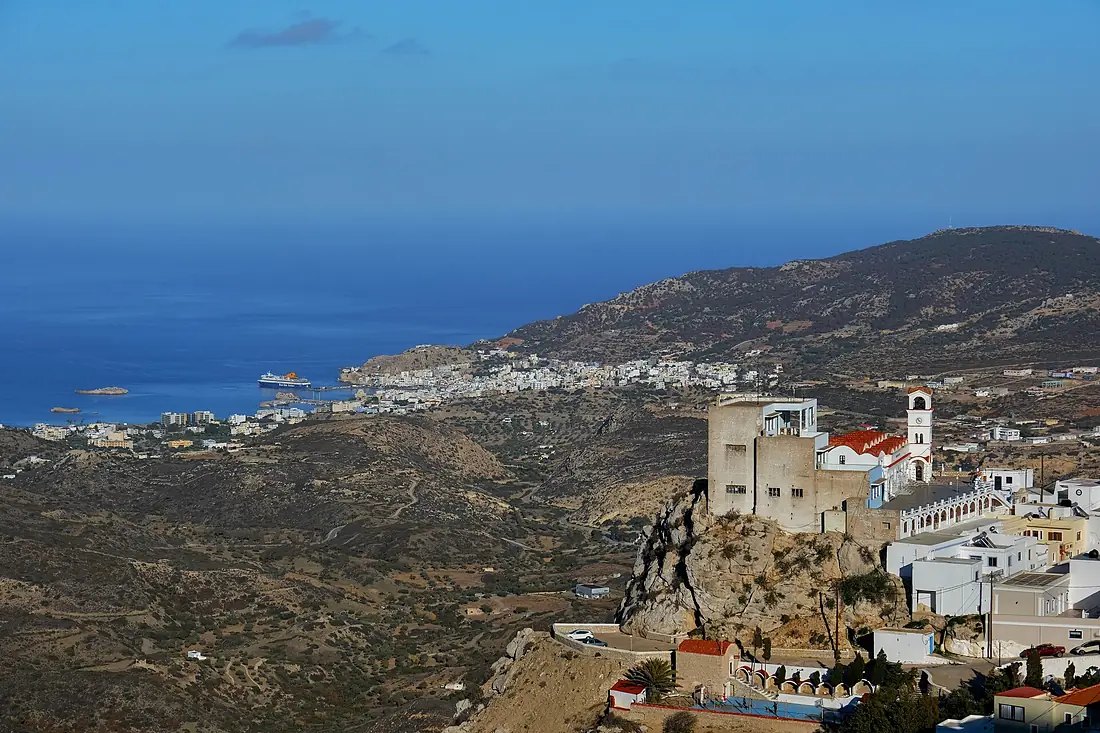 Karpathos Menetes Pigadia MO3