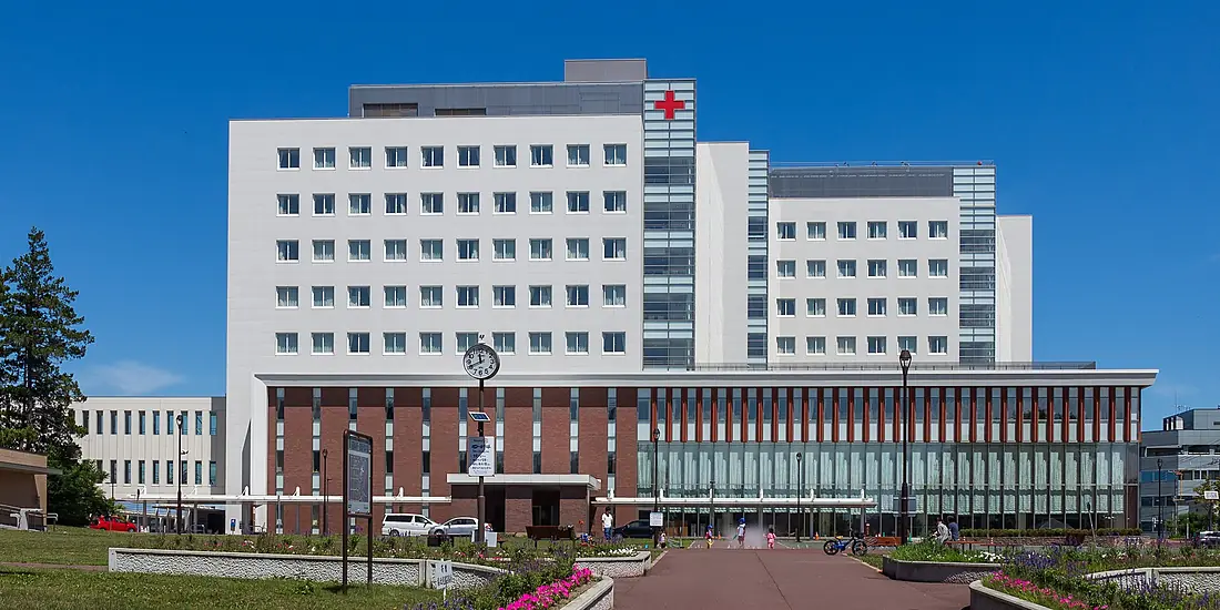 Kitami Red Cross Hospital