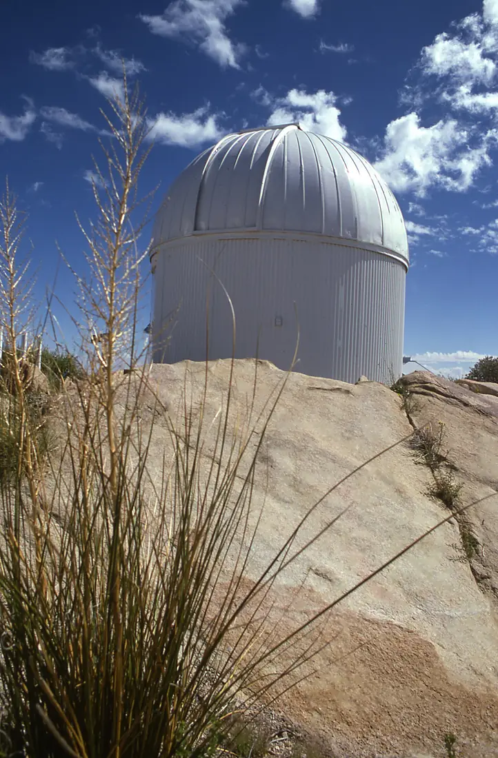 16-inch telescope at Kitt Peak National Observatory (noirlab-05730)