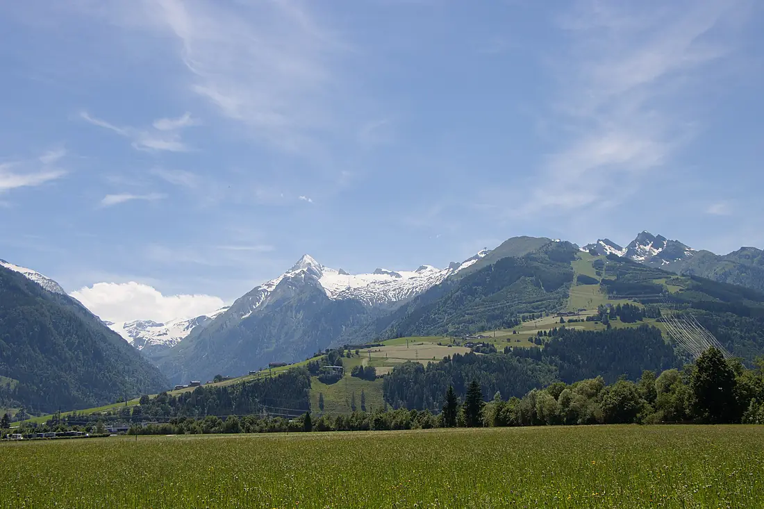 Kaprun - Kapruner Tal - 2024 06 18-3