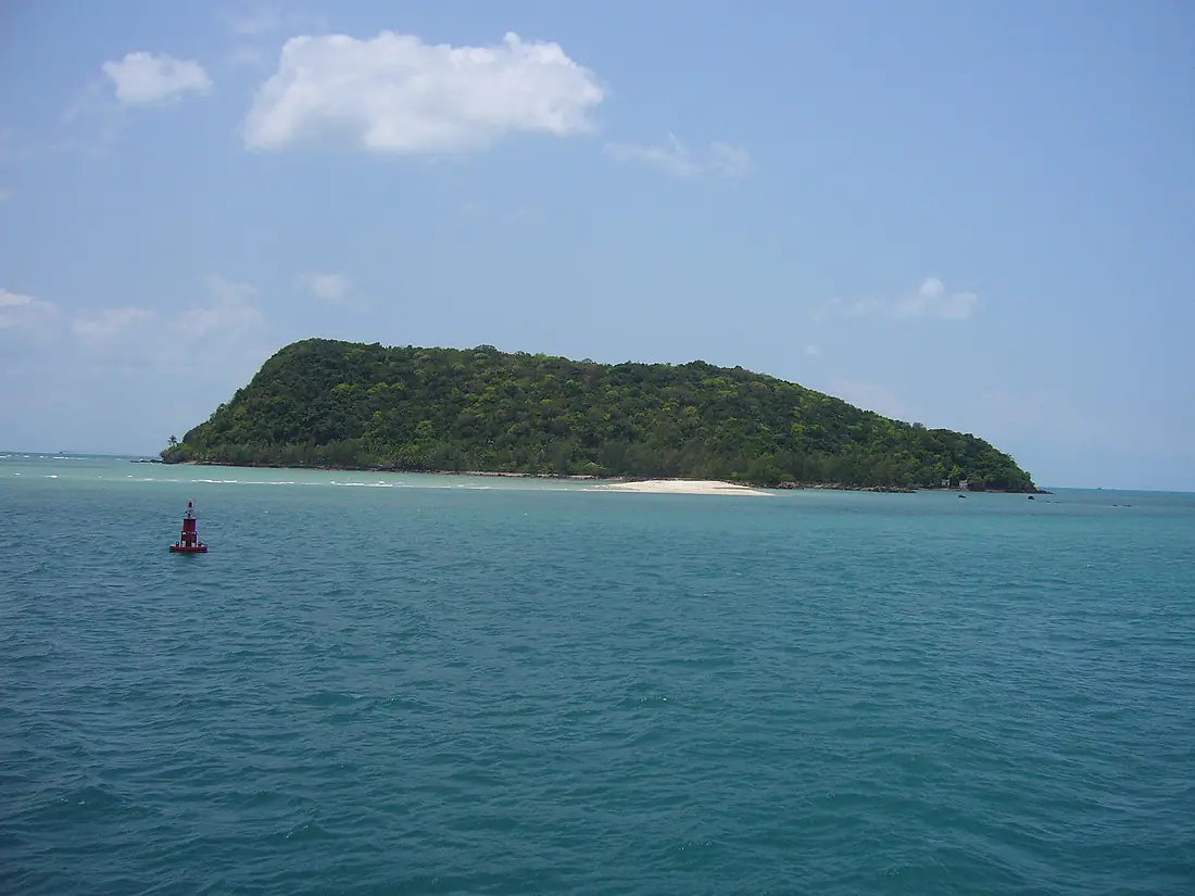 8-28 ตำบล เกาะเต่า Tambon Ko Tao, Amphoe Ko Pha-ngan, Chang Wat Surat Thani 84280, Thailand - panoramio - Nick Steemans