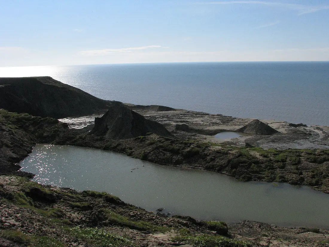 Колгуев 16456