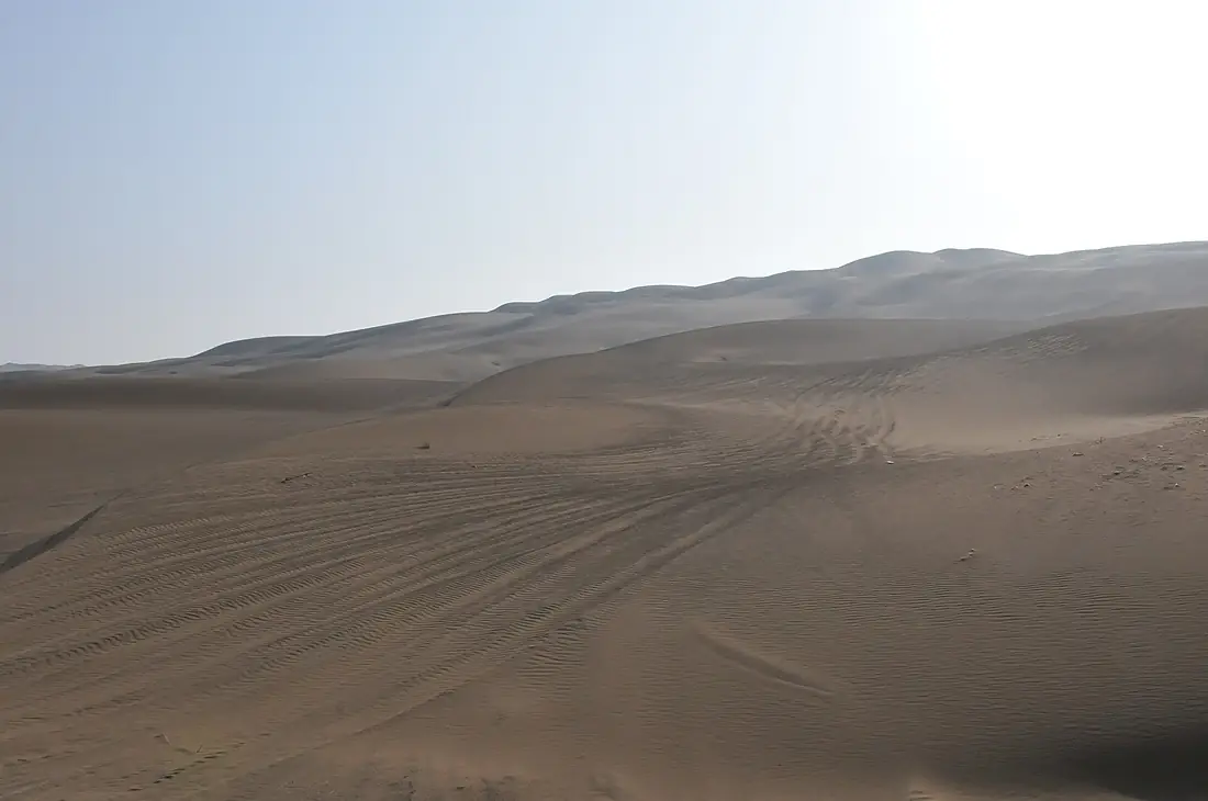 中国新疆吐鲁番地区鄯善县 China Xinjiang Turpan area of Shanshan Cou - panoramio (1)