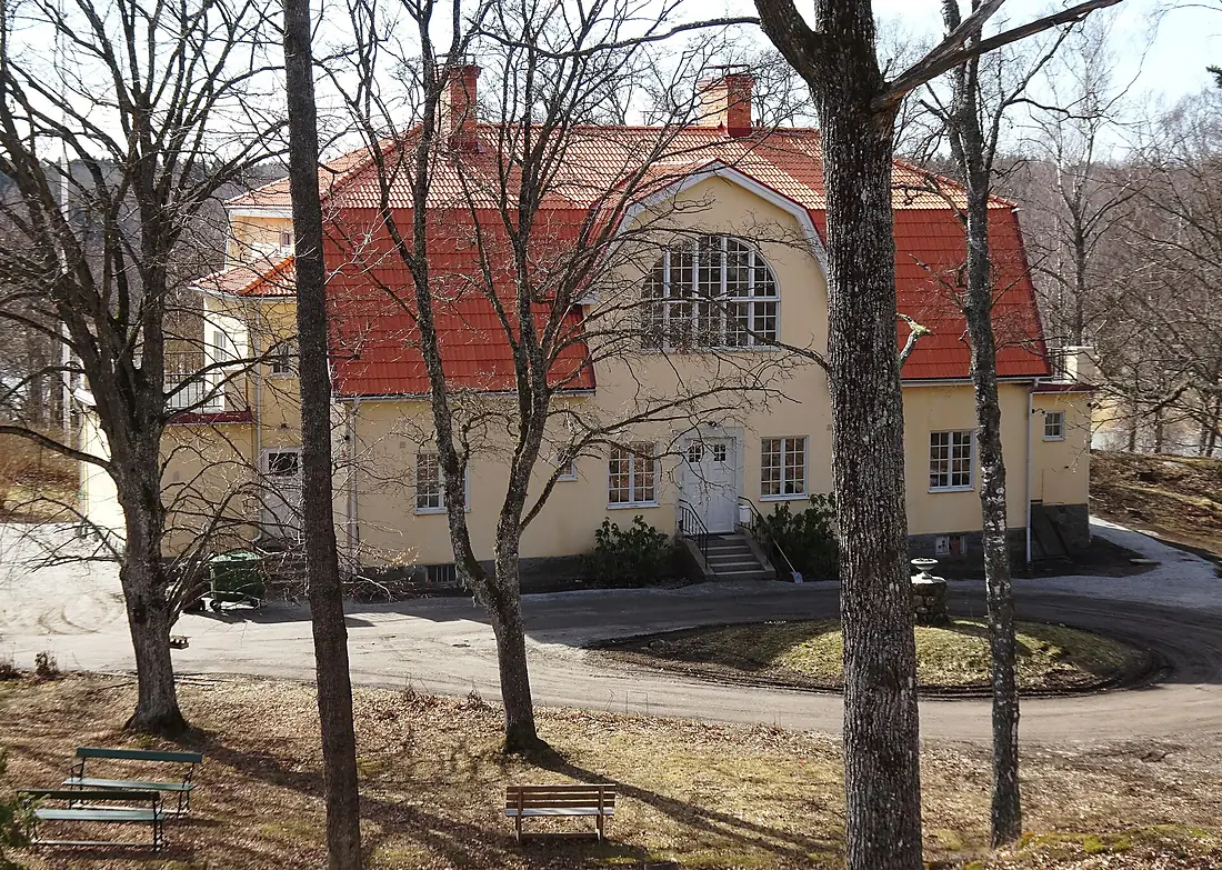 Gården Kvistaberg, 2017b