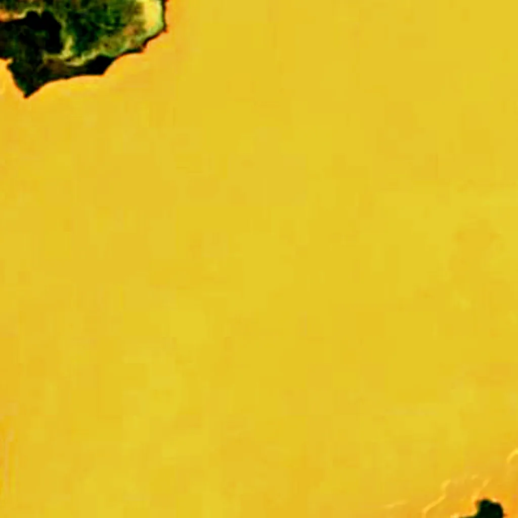 Lake Abaya seen from above (Sentinel-2)