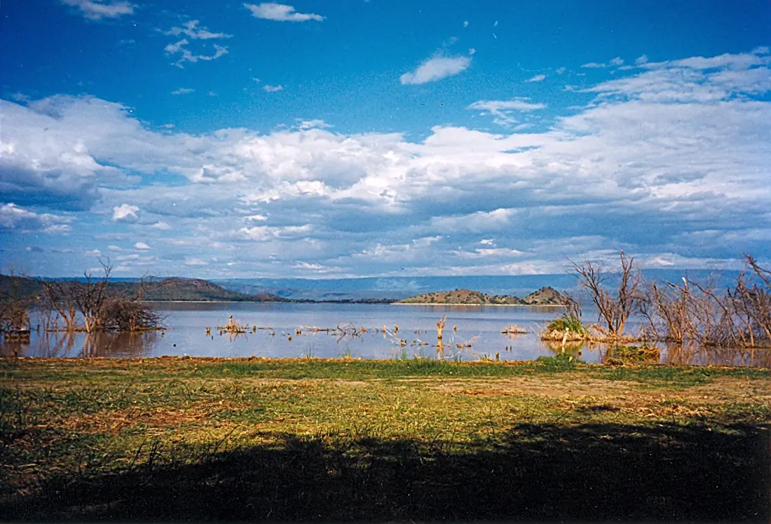 LakeBaringo