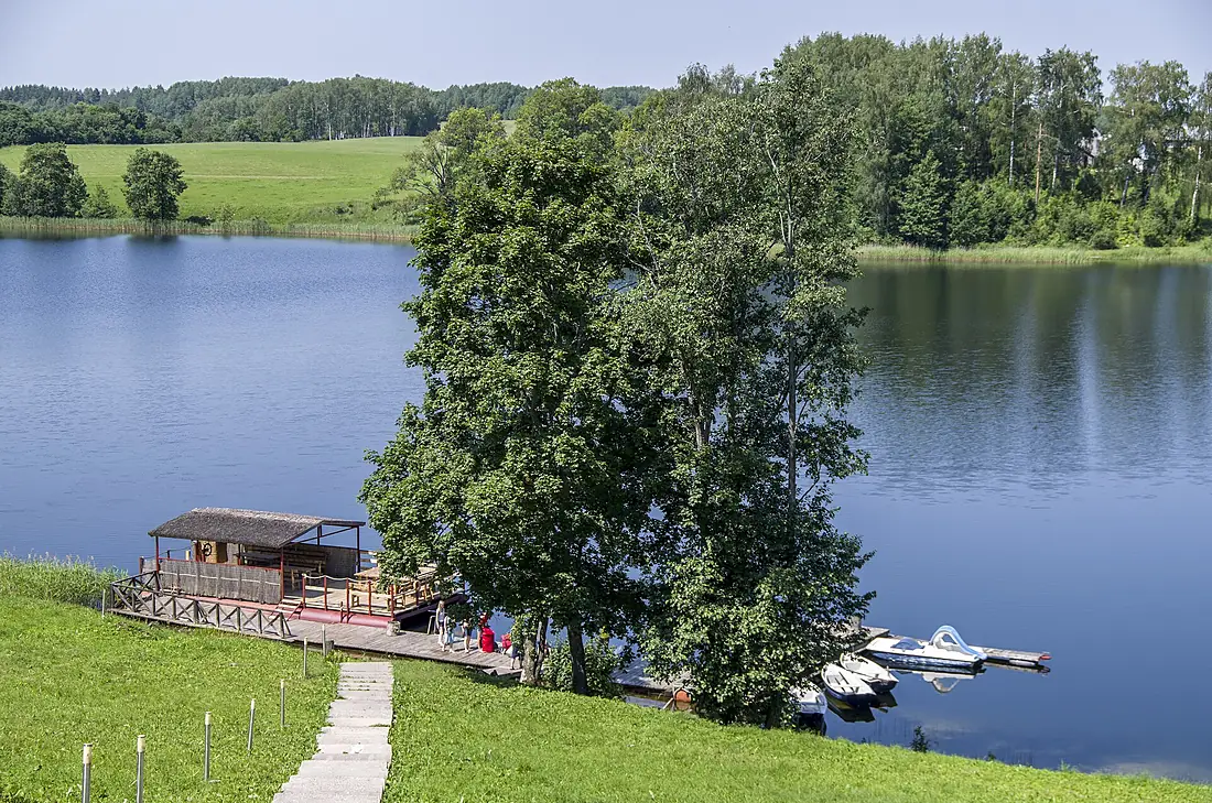 Drīdzis - panoramio (1)